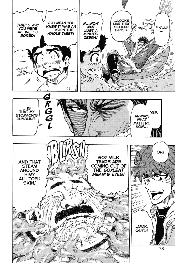 Toriko Chapter 276 image 10_optimized